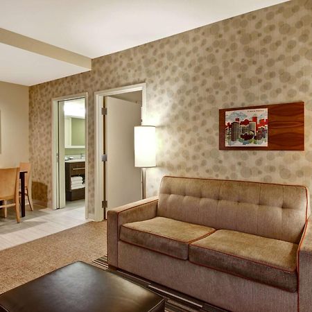 Home2 Suites By Hilton West אדמונטון מראה חיצוני תמונה