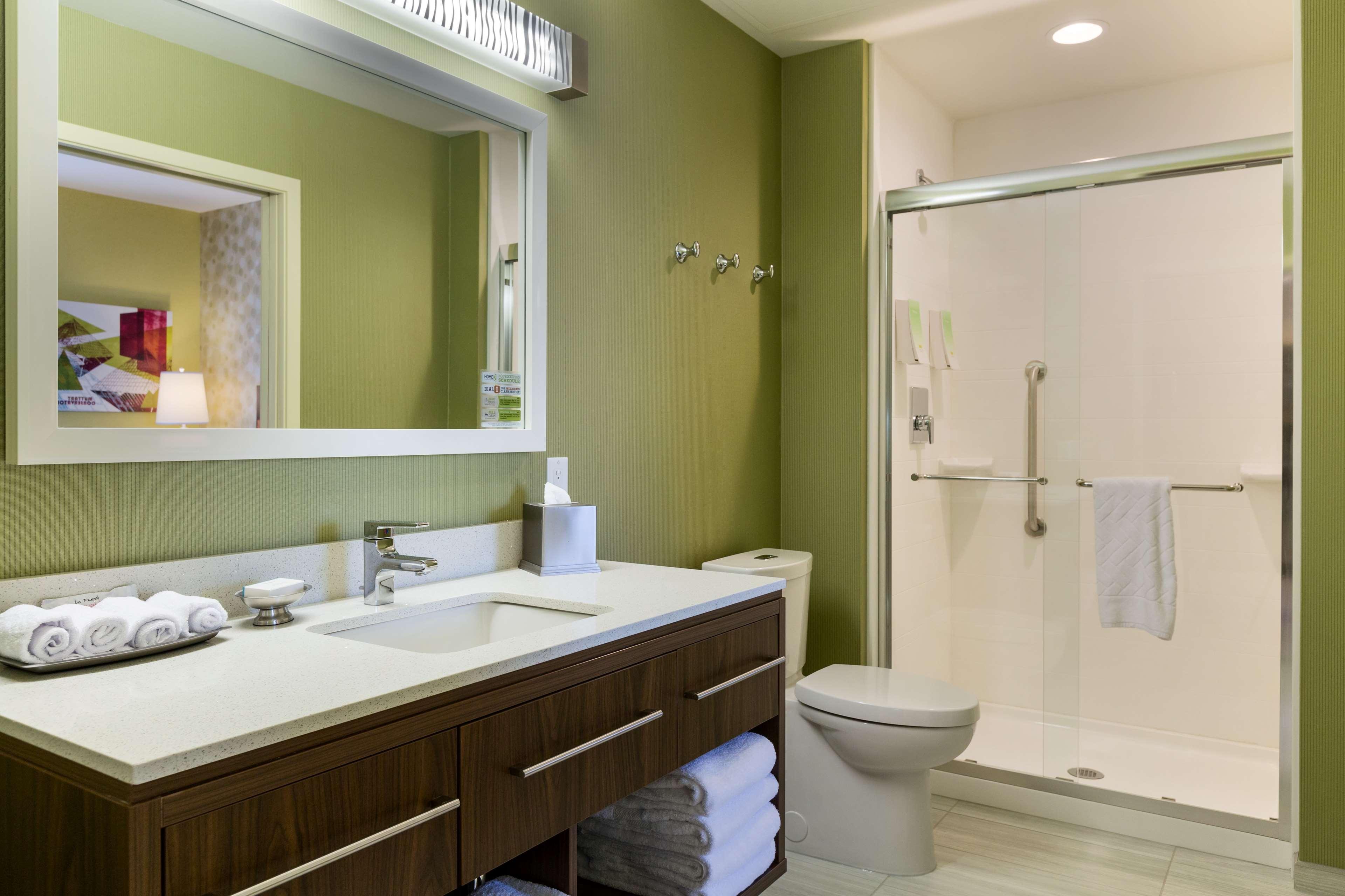 Home2 Suites By Hilton West אדמונטון מראה חיצוני תמונה