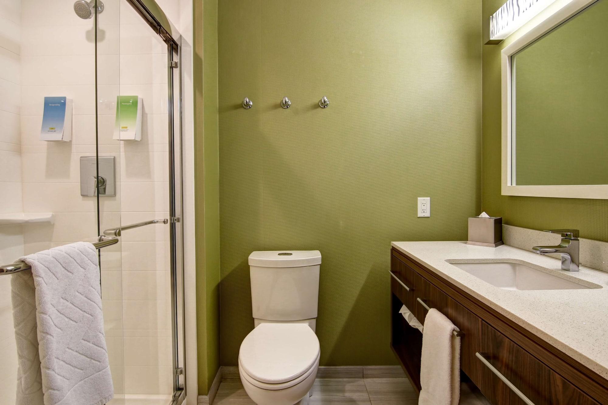 Home2 Suites By Hilton West אדמונטון מראה חיצוני תמונה