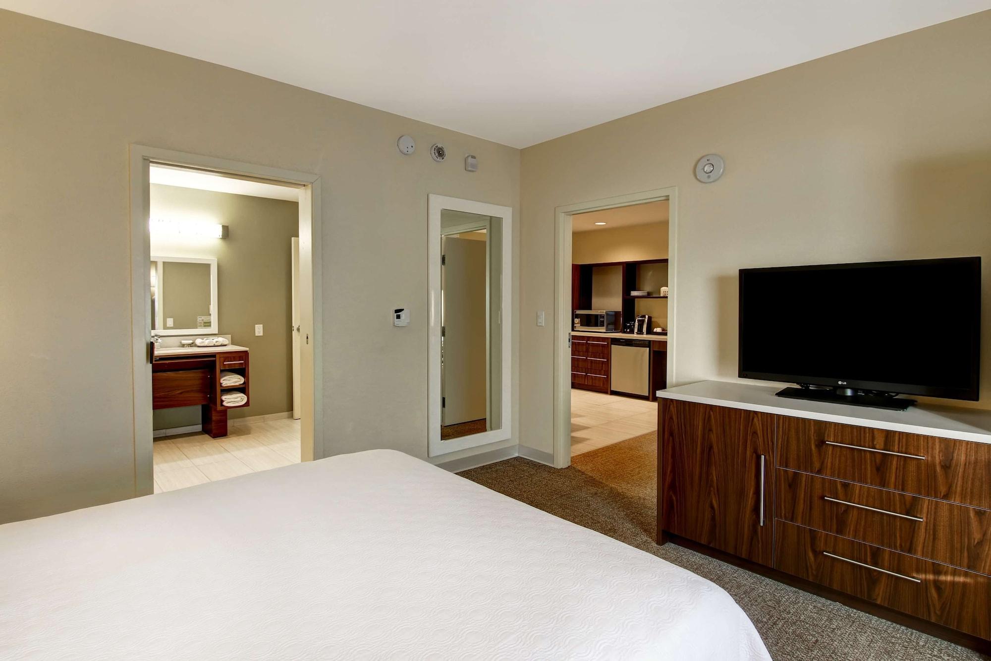 Home2 Suites By Hilton West אדמונטון מראה חיצוני תמונה