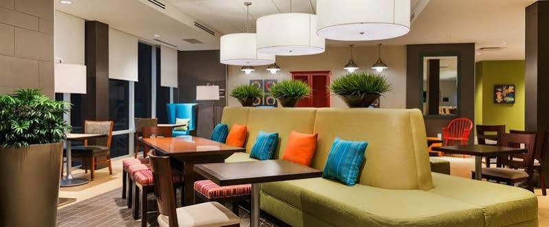 Home2 Suites By Hilton West אדמונטון מראה חיצוני תמונה